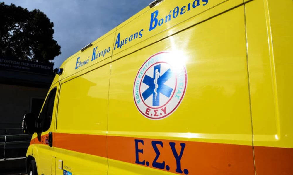Τραγωδία στην άσφαλτο: Νεκρός ένας 16χρονος στην εθνική οδό Πατρών – Πύργου